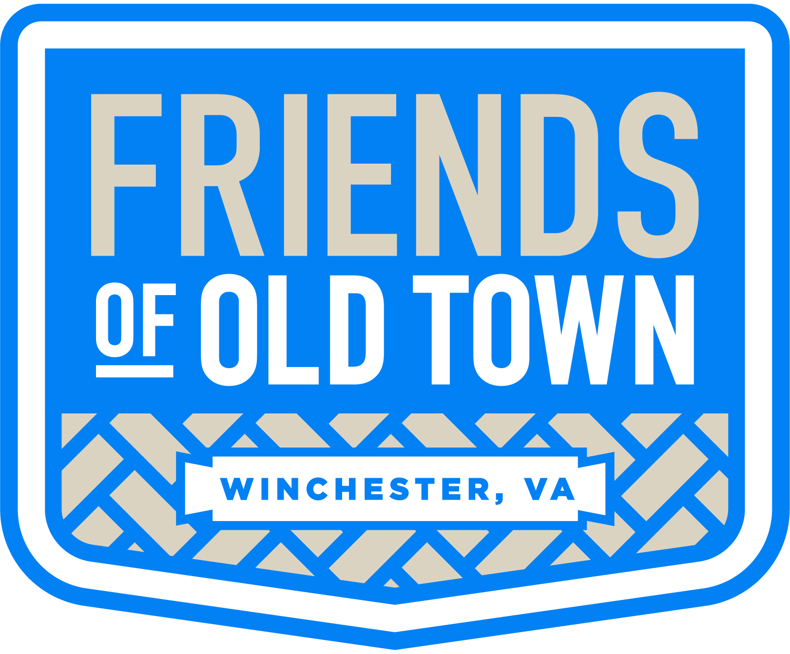 Campaign cover for Let's Be Friends