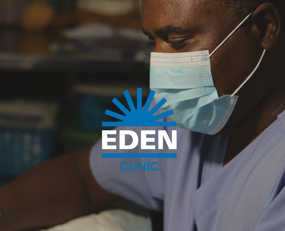 Campaign cover image for Support the Clinic