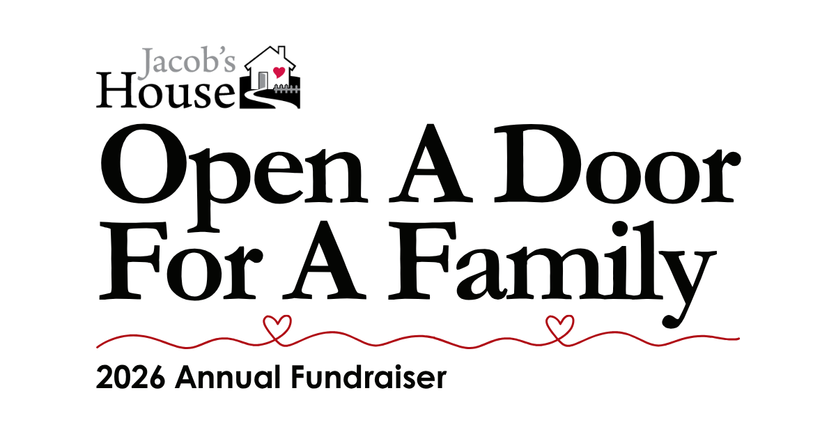 Campaign cover image for Open A Door For A Family 2026