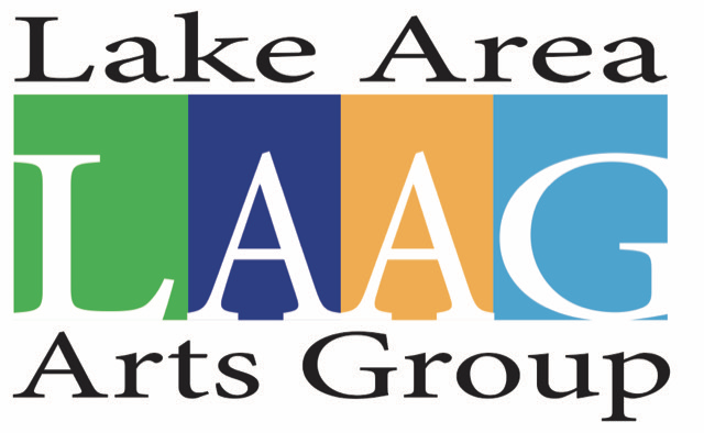 Campaign cover for 2026 LAAG Membership Dues