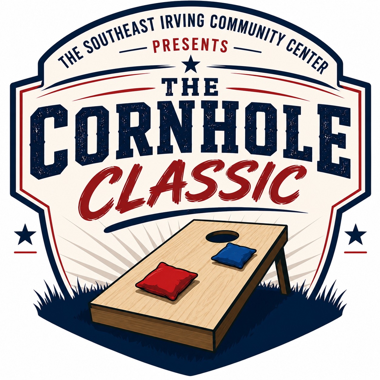 Campaign cover image for Cornhole Classic 2026