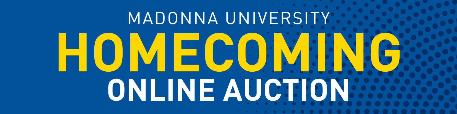 Campaign cover image for Homecoming Online Auction