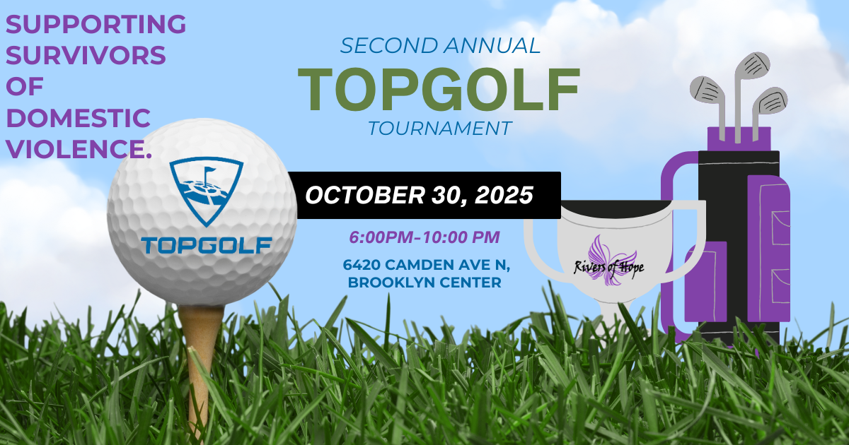Campaign cover image for 2nd Annual Top Golf Tournament