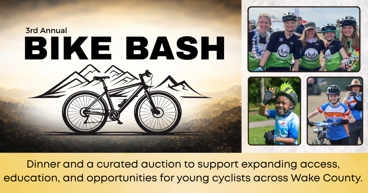 Campaign cover image for Bike Bash