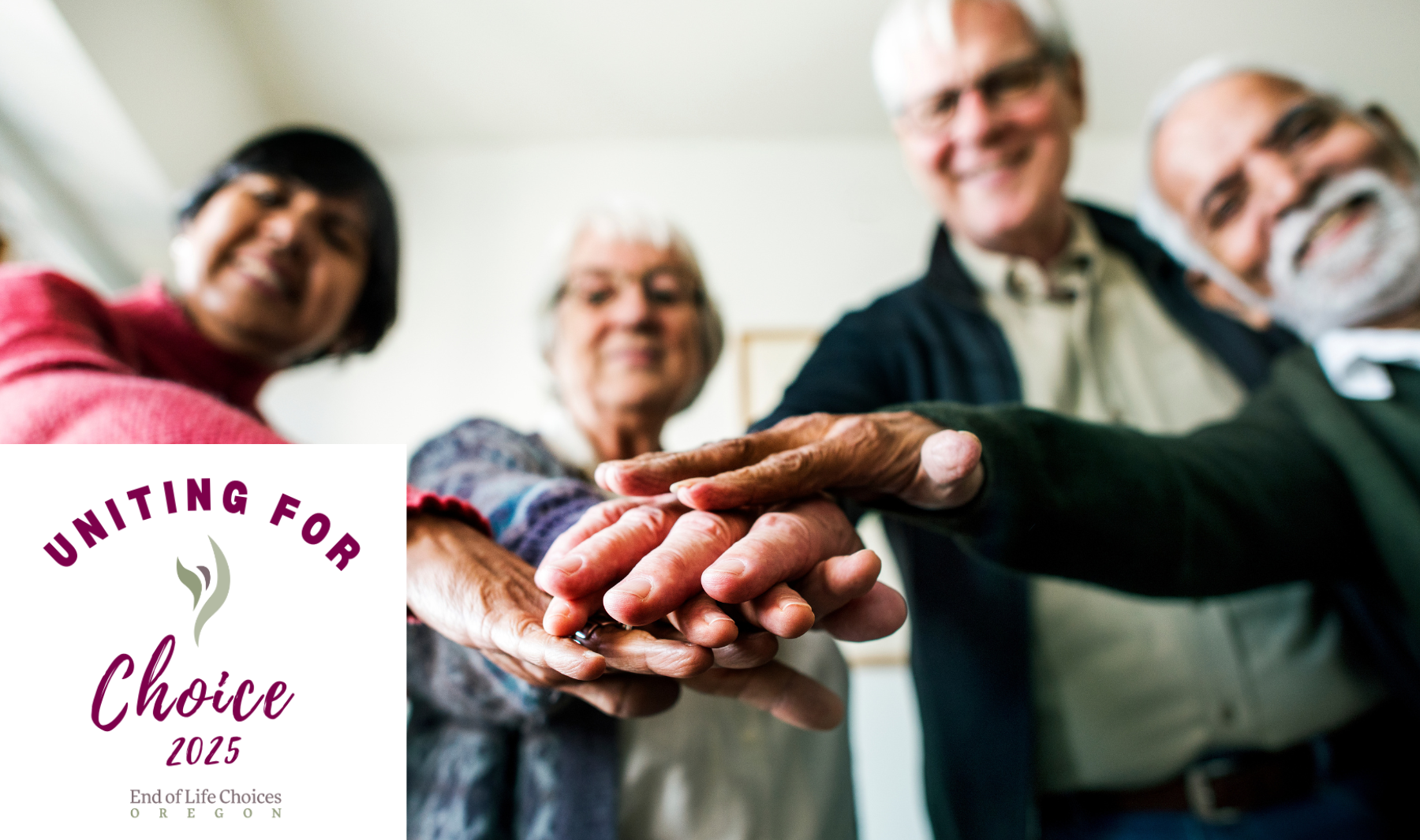 Campaign cover image for Uniting for Choice