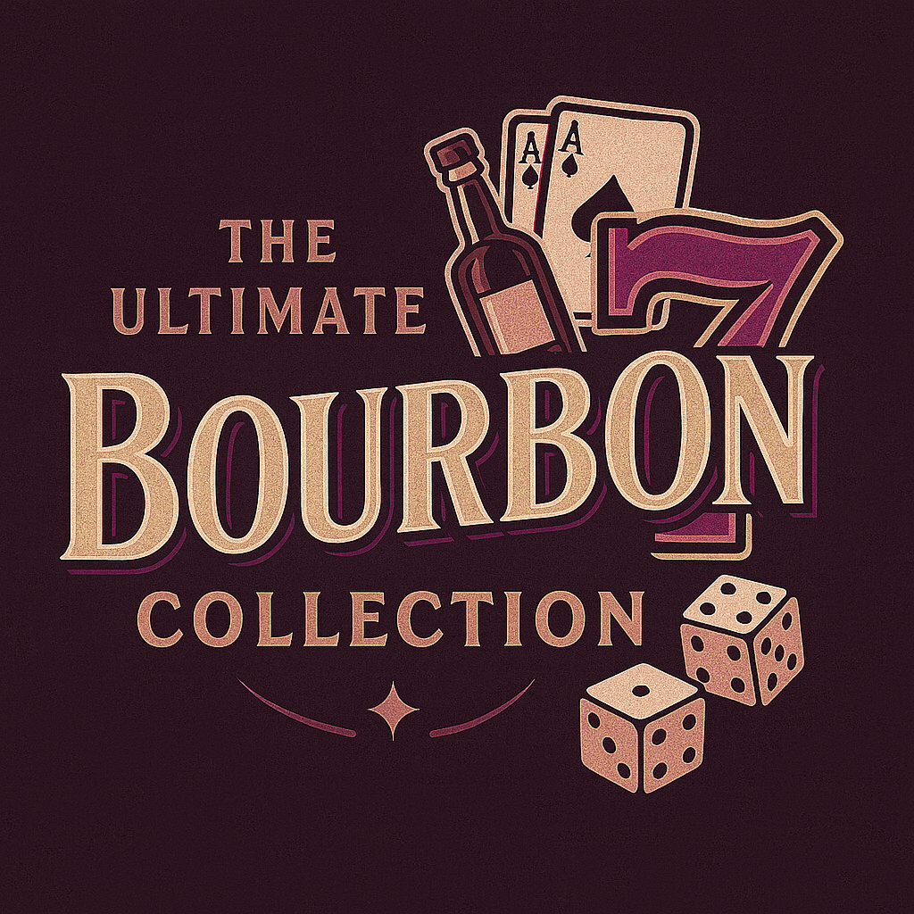 Campaign cover image for Ultimate Bourbon Raffle