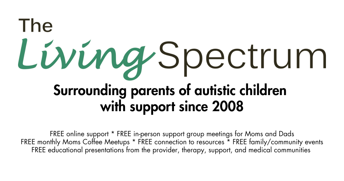 Campaign cover image for General Donations for The Living Spectrum