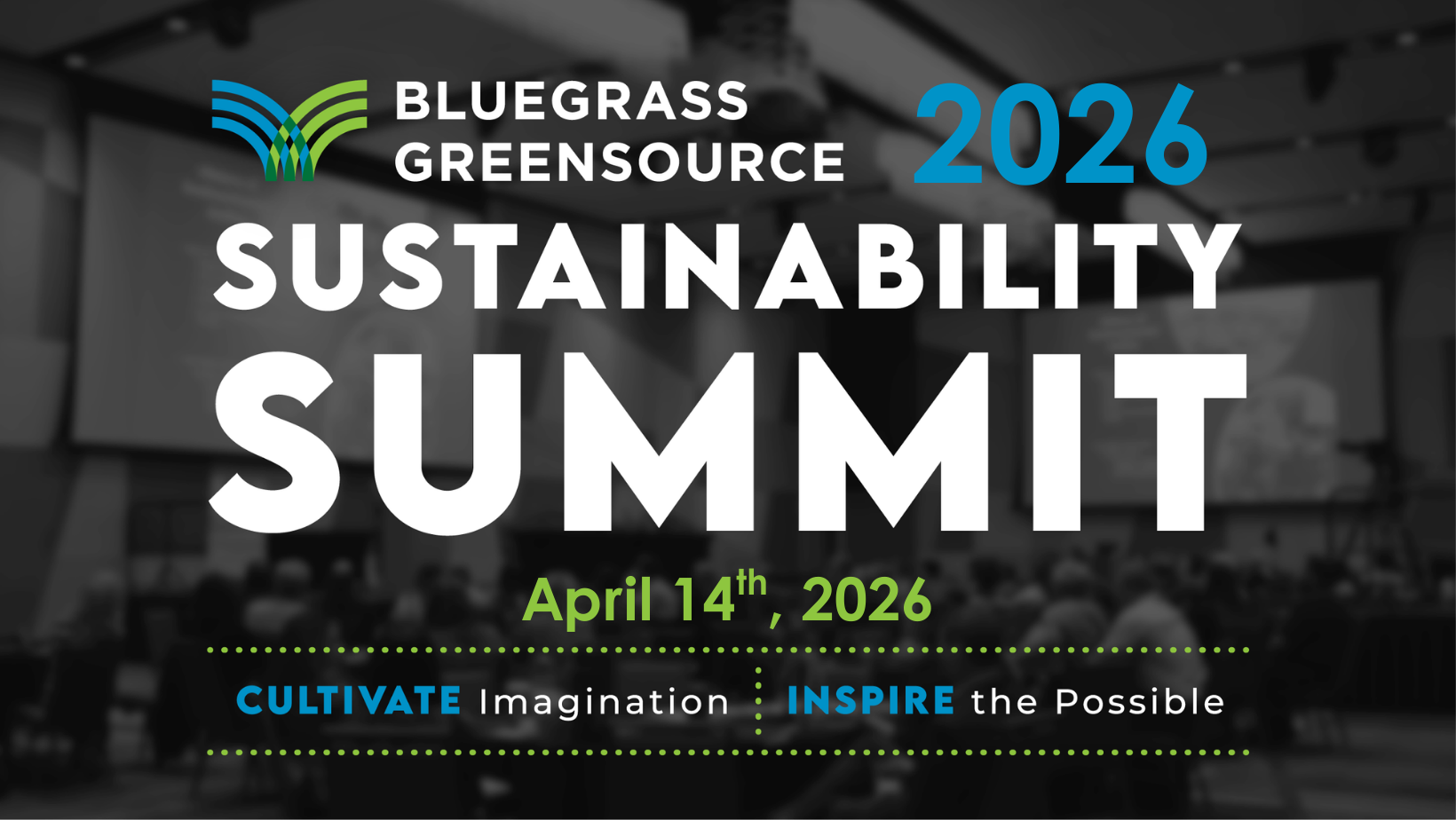 Campaign cover image for 2026 Sustainability Summit