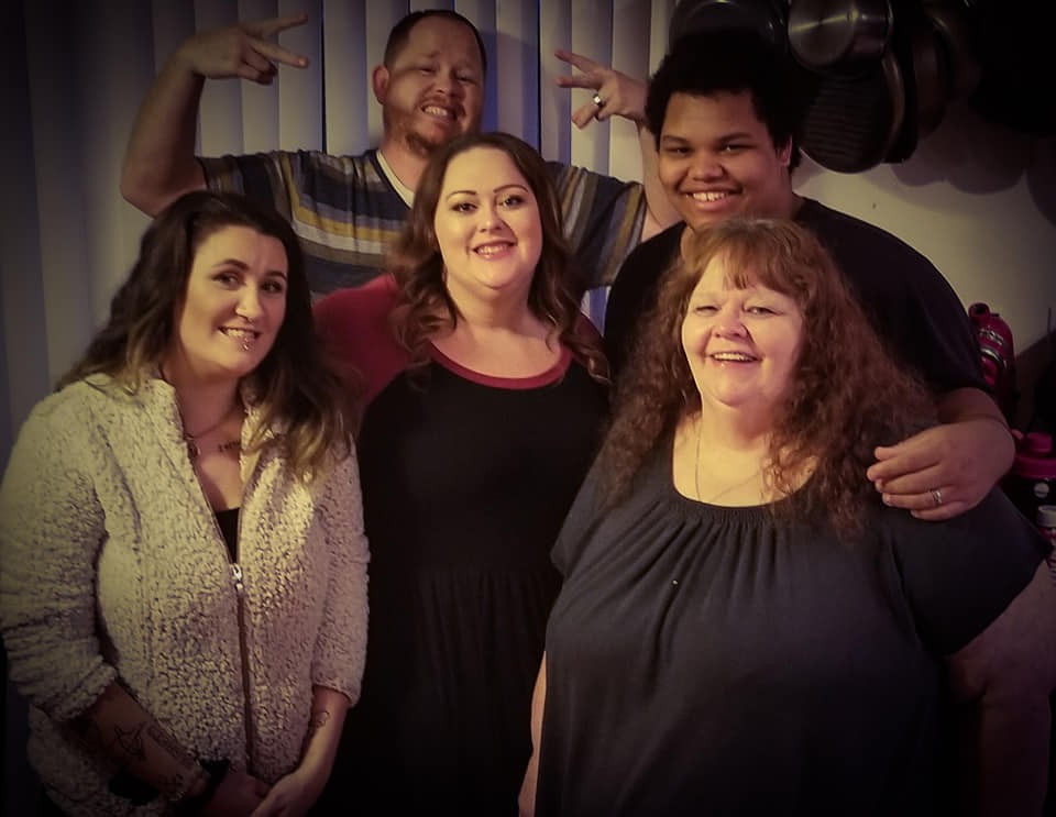 Campaign cover image for Madge's Celebration of Life Costs