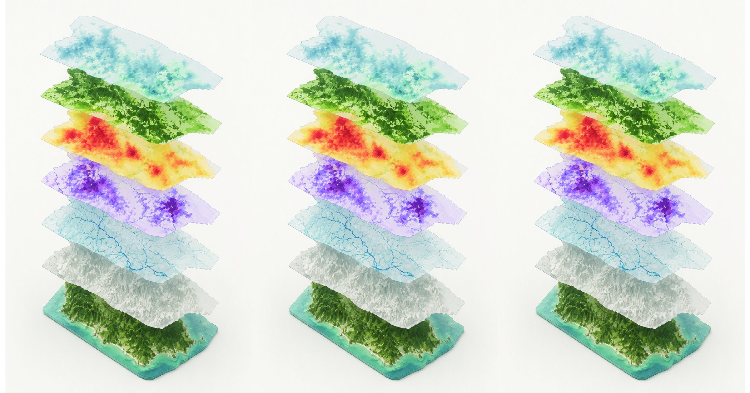 Campaign cover image for Democratizing Territorial Data in Puerto Rico