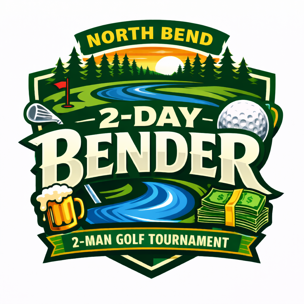 Campaign cover image for 2-Day Bender