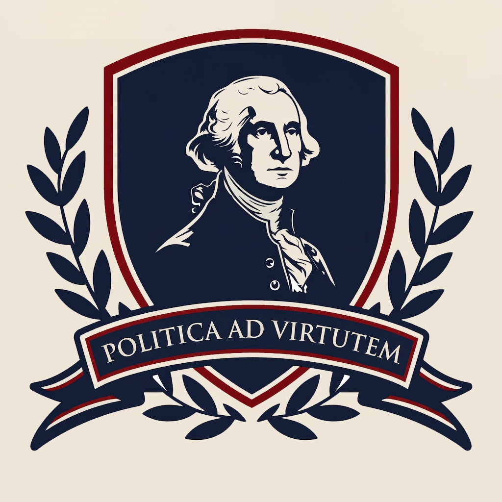 Campaign cover for Support The Institute of Christian Politics