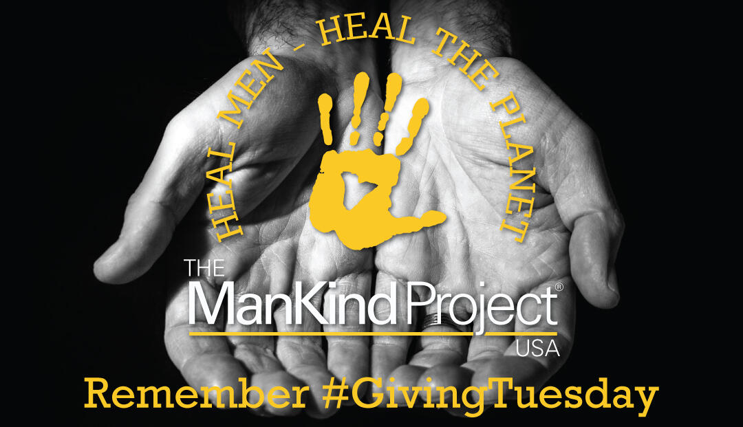 Campaign cover image for Giving Tuesday! Dec 2, 2025