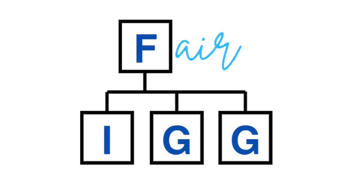 Campaign cover image for Fair IGG Case Funding