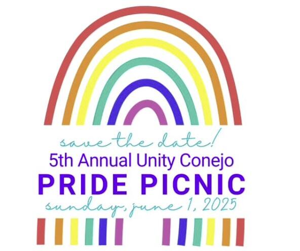 Campaign cover image for Pride Picnic Sponsorships