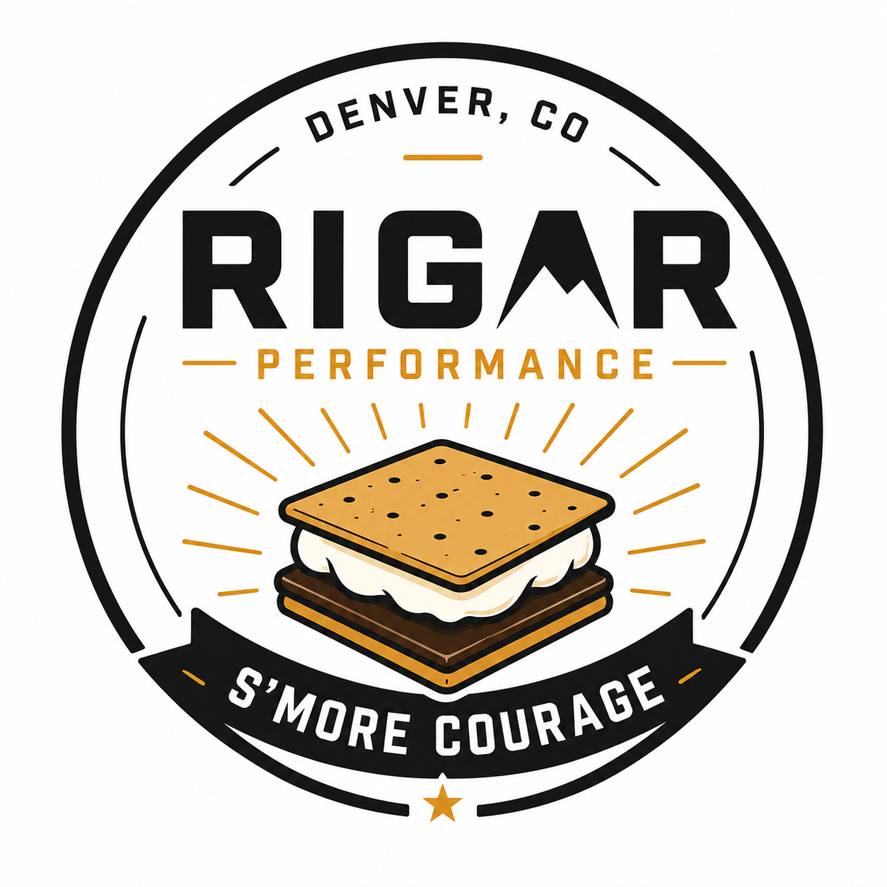 Campaign cover image for Rigarous Courage