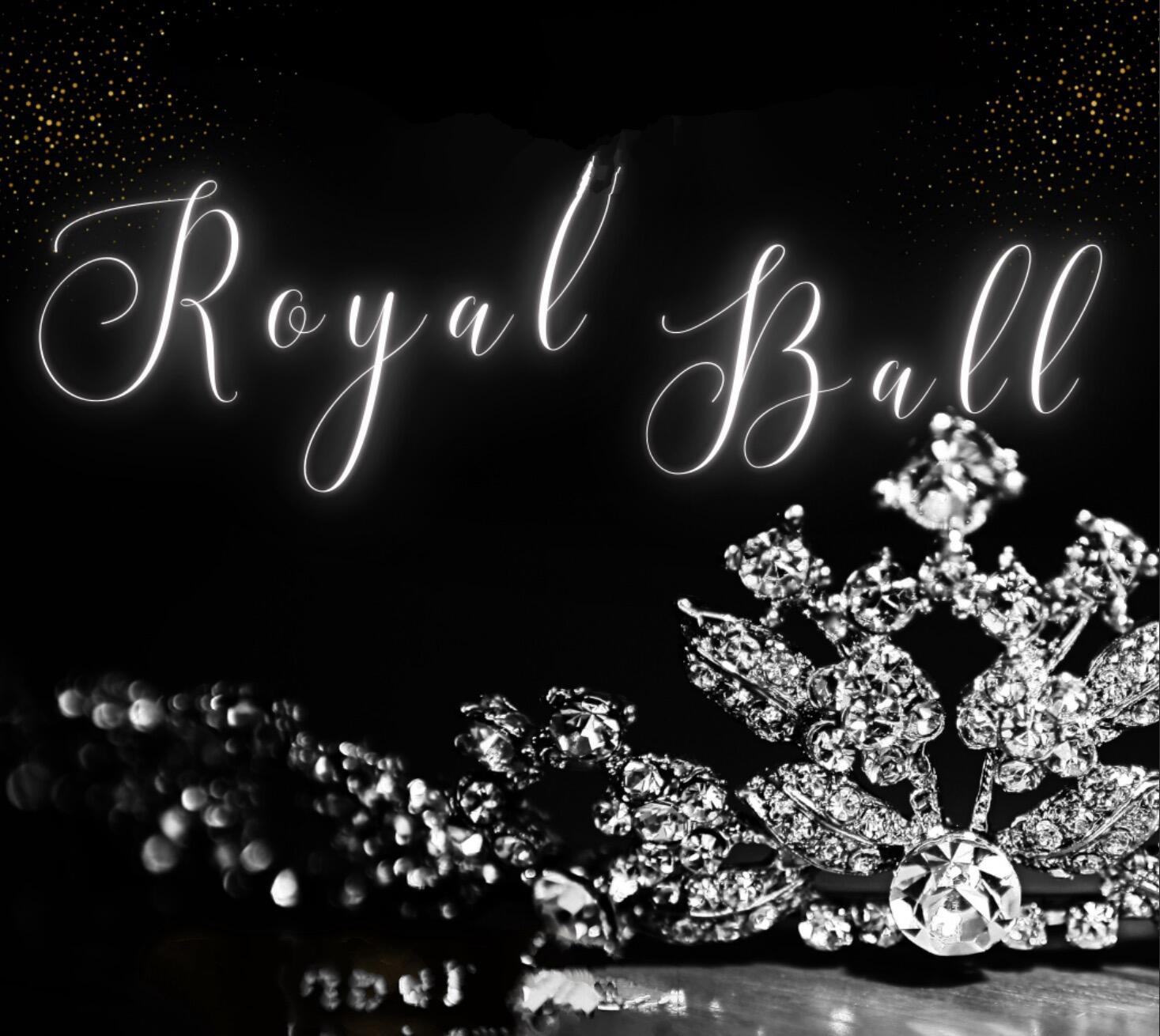Campaign cover image for Royal Ball 2025