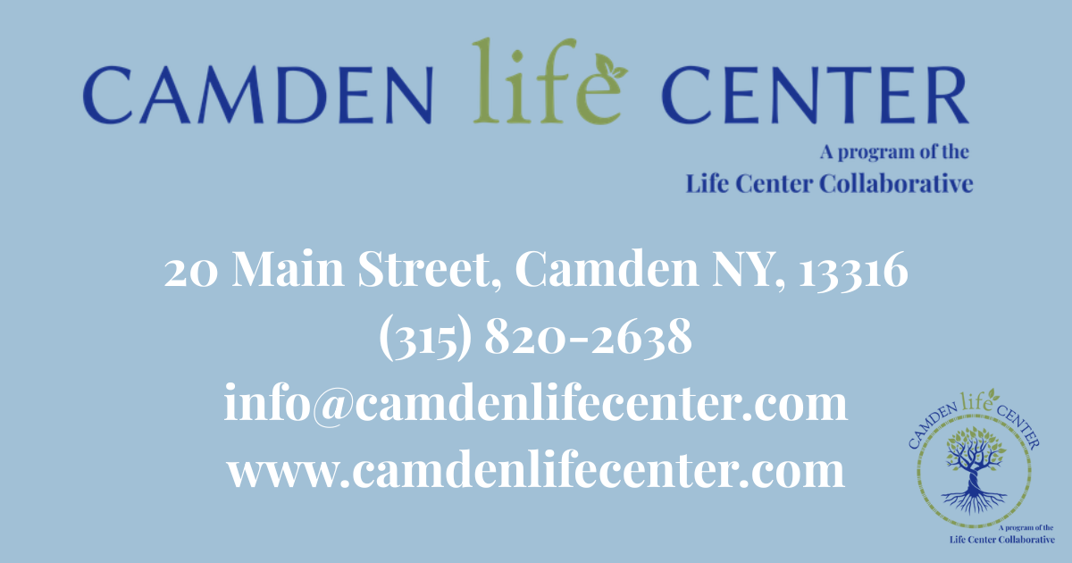 Campaign cover image for Camden Life Center