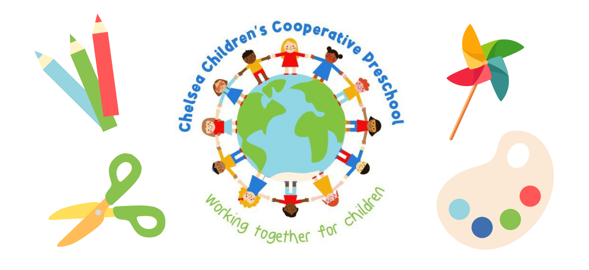 Campaign cover image for Sounds & Sights