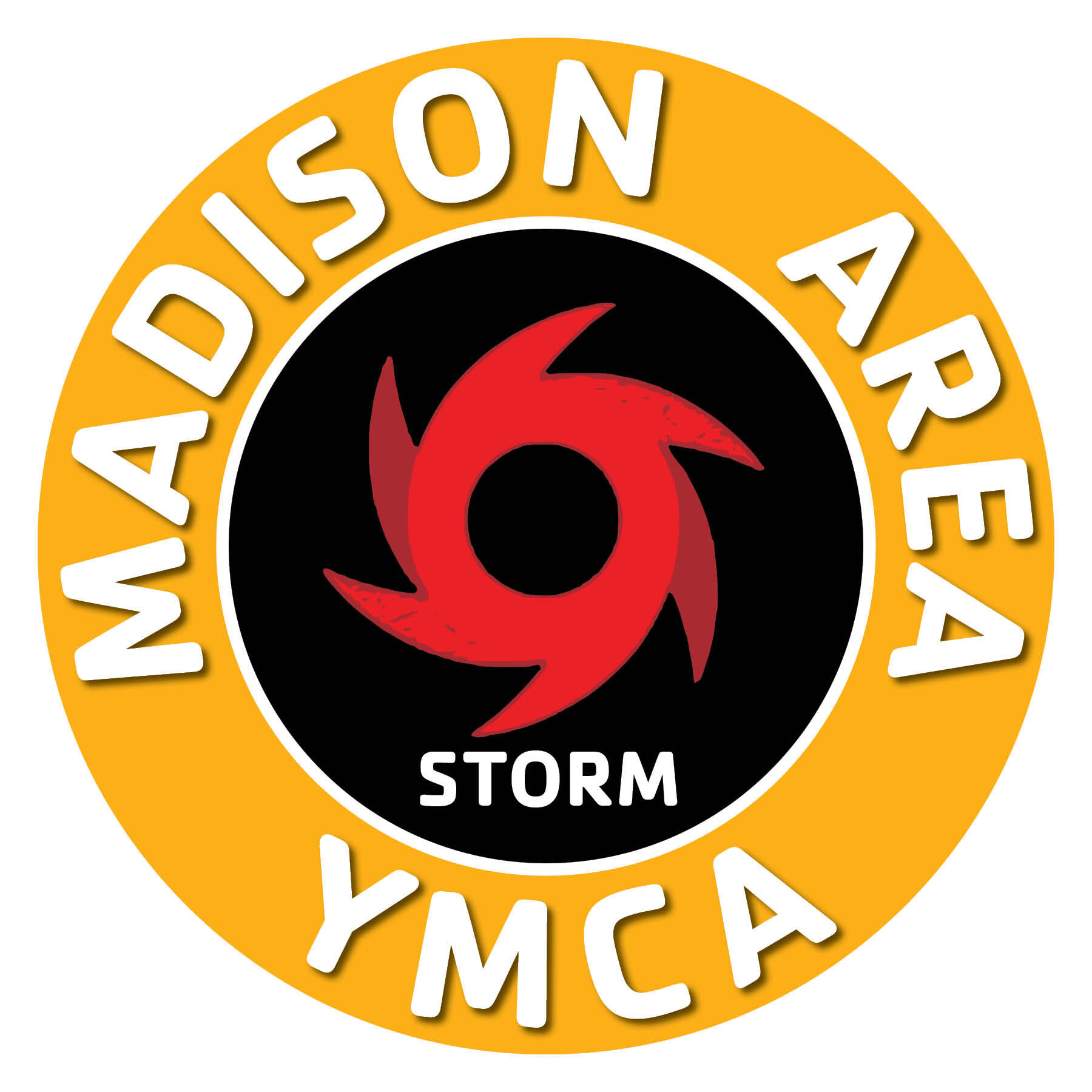 Campaign cover image for Madison Storm Girls Volleyball in Support of the Madison Area YMCA's 2025 Annual Campaign