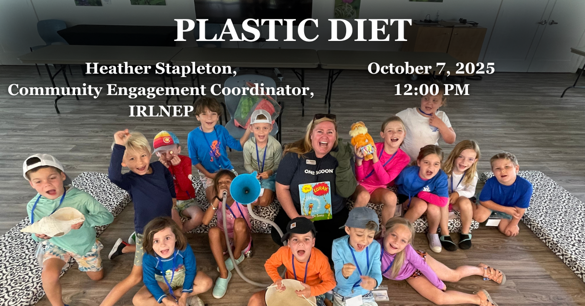 Campaign cover image for Lagoon At Noon - October 2025