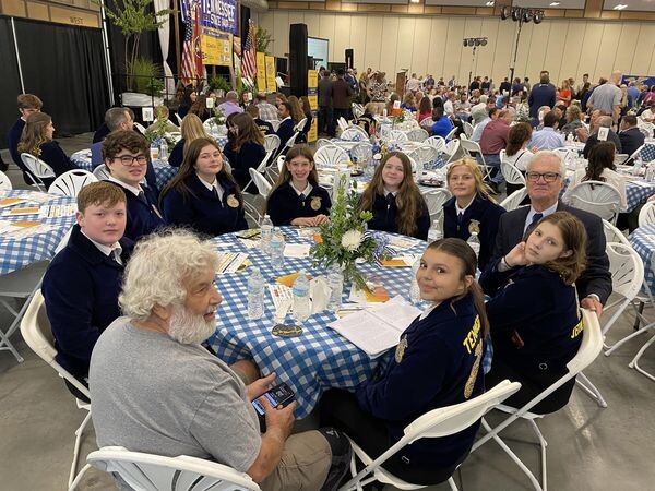 Campaign cover image for Tractor Supply Stuff!