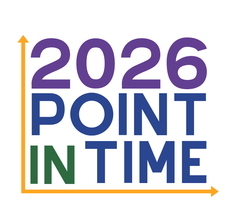 Campaign cover image for 2026 Point In Time (PIT) Count