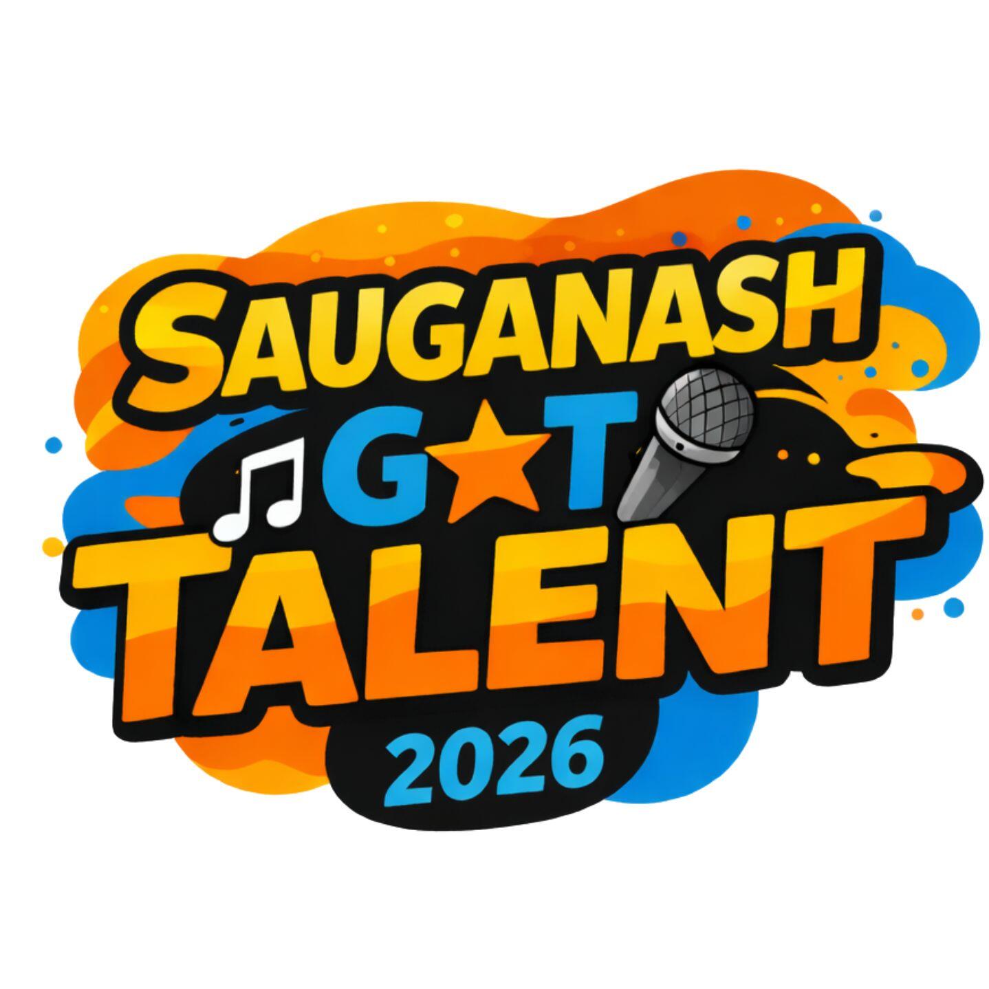 Campaign cover image for Sauganash's Got Talent