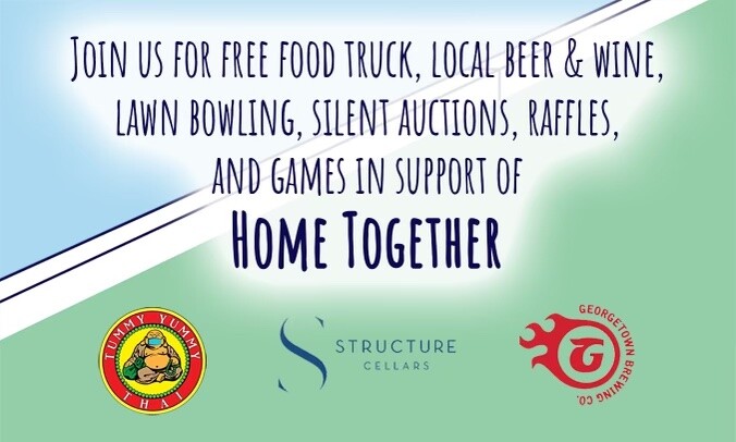 Campaign cover image for Lawn Bowling with Happy Home Team