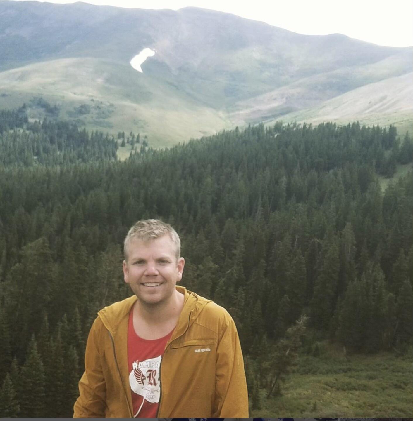 Campaign cover image for Koziuk Memorial AVP Scholarship Fund