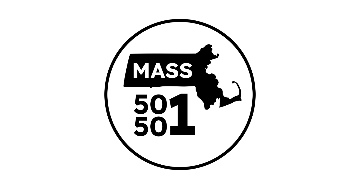 Campaign cover image for Mass50501 Movement