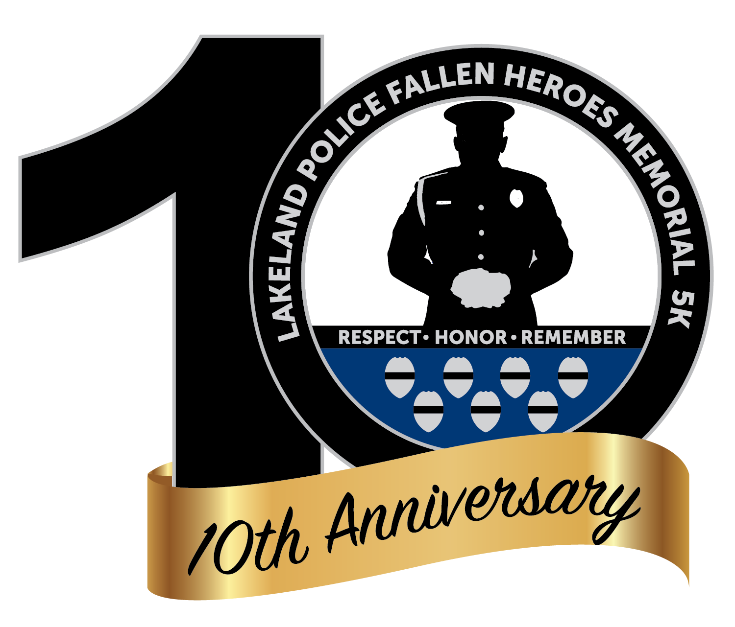 Campaign cover for 2026 Fallen Heroes Memorial 5K