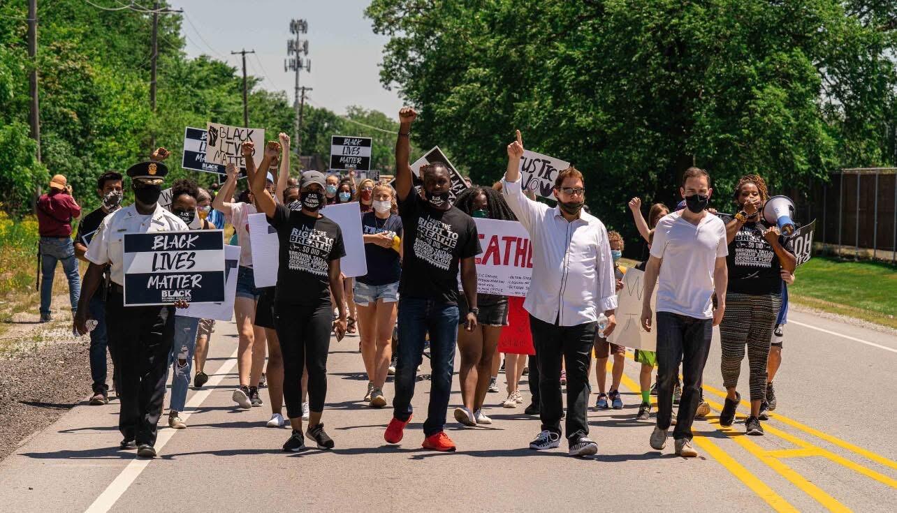 Campaign cover image for Black Millennial Renaissance