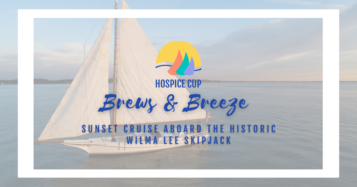 Campaign cover image for Brews & Breeze