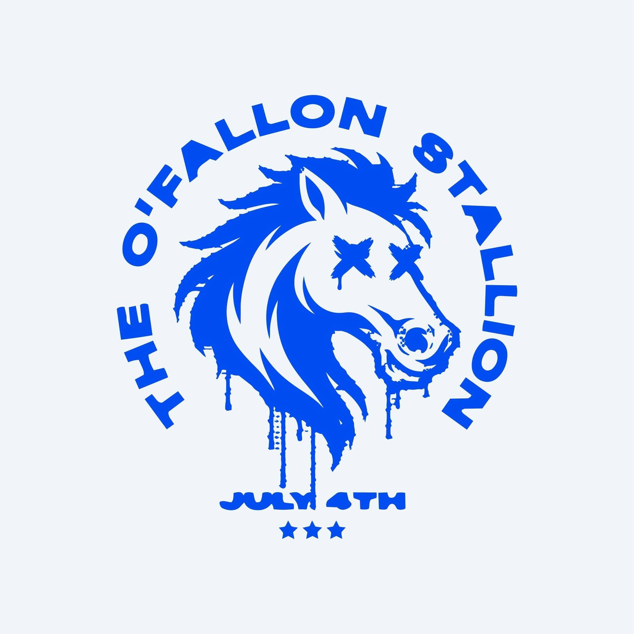 Campaign cover image for OFallon Stallion