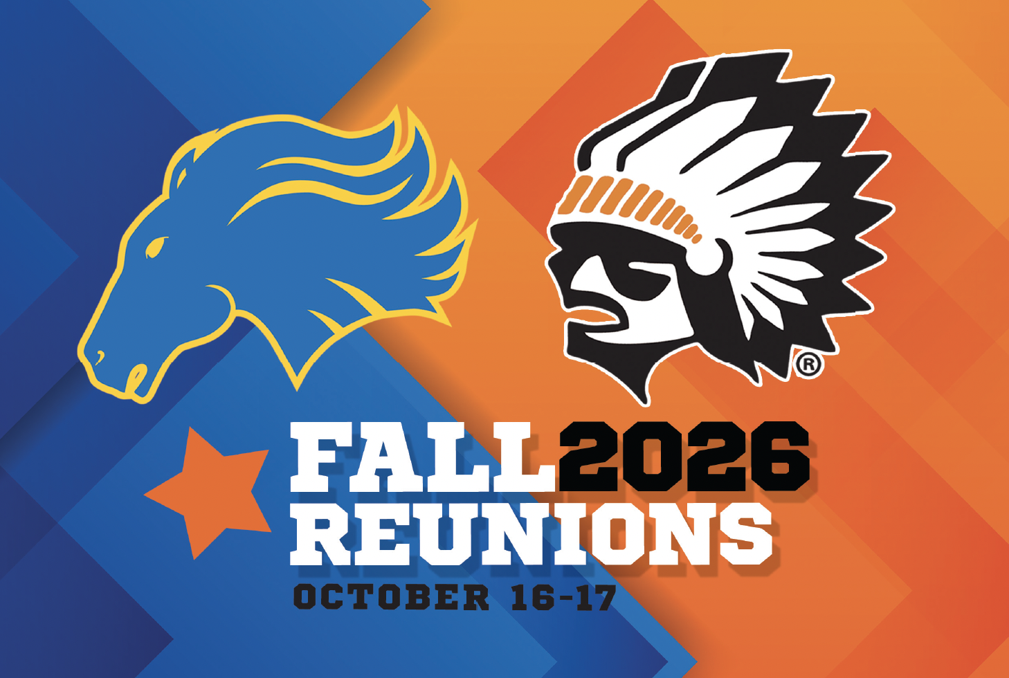 Campaign cover image for BRHS Fall Reunion Weekend