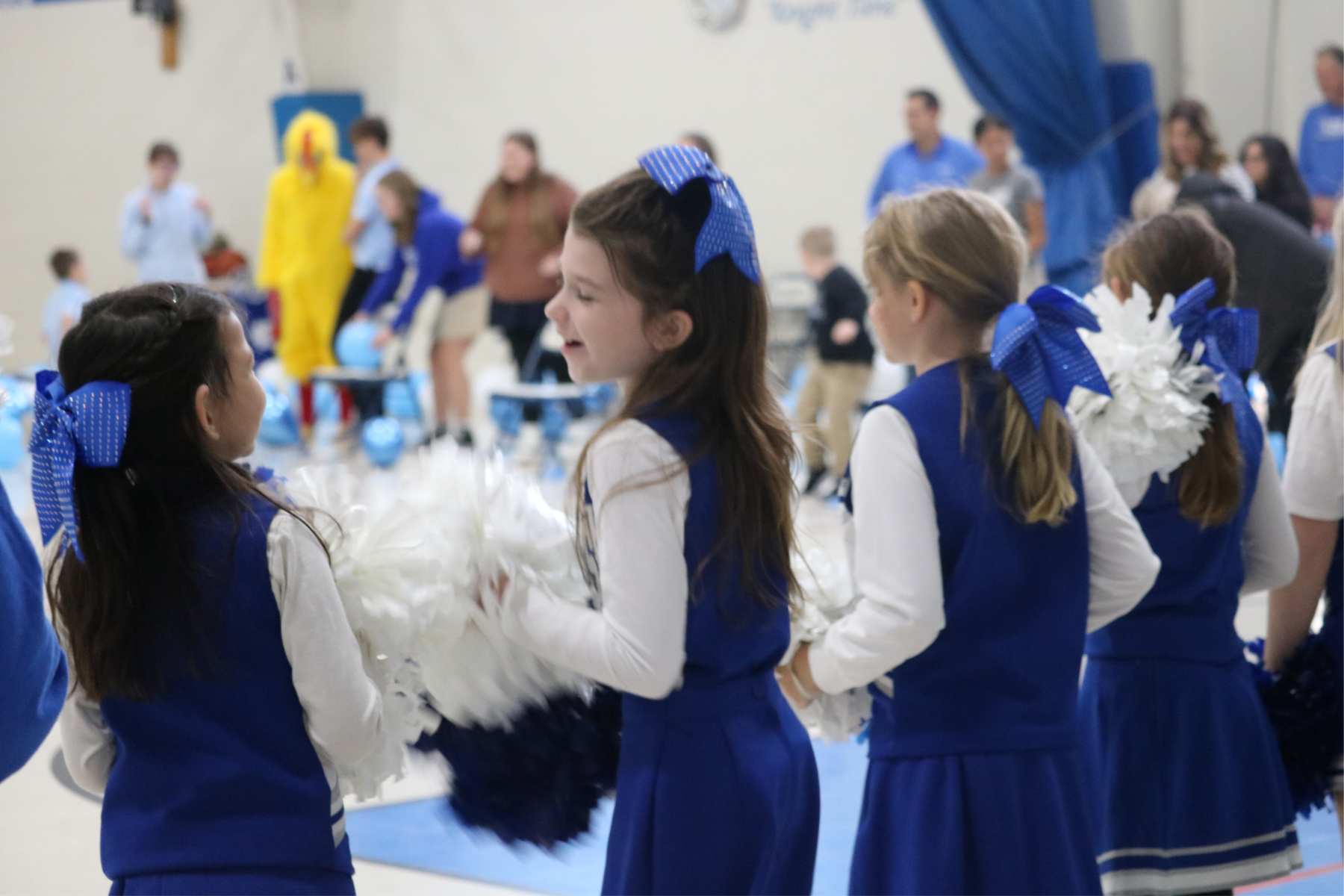 Campaign cover image for ILS Dinner Auction