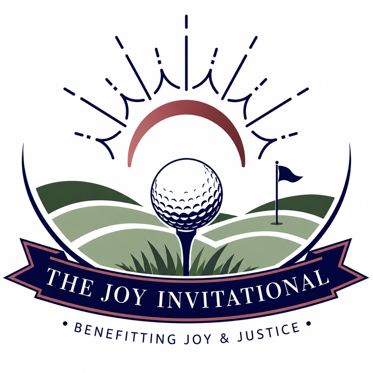 Campaign cover image for The Joy Invitational