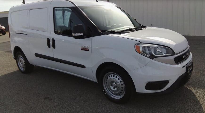 Campaign cover image for Help Us Buy a Transport Vehicle