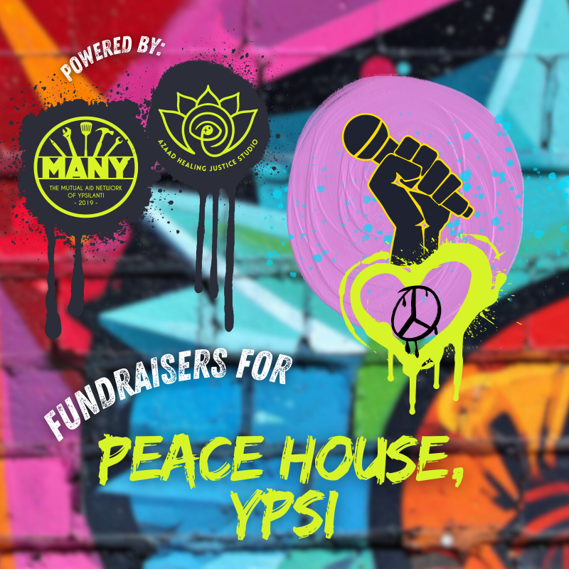 Campaign cover image for Community Fundraising Events 2026