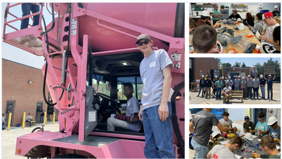 Campaign cover image for Giving Tuesday