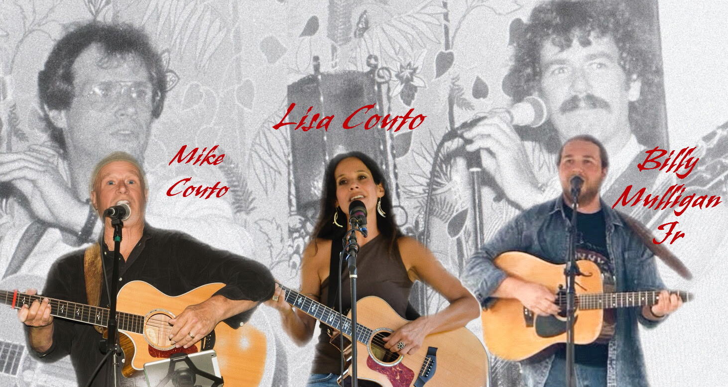 Campaign cover image for Coutos & Mulligan