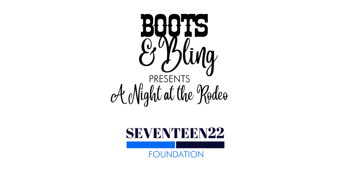 Campaign cover image for 2026 Boots & Bling