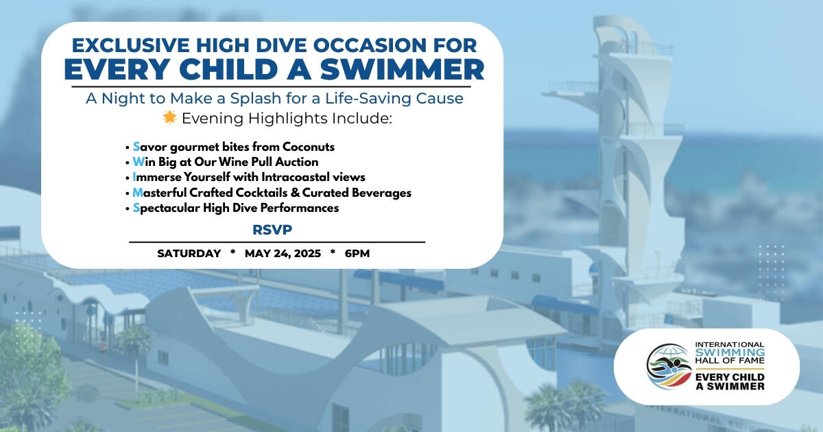 Campaign cover image for Dive In for a Night of Purpose