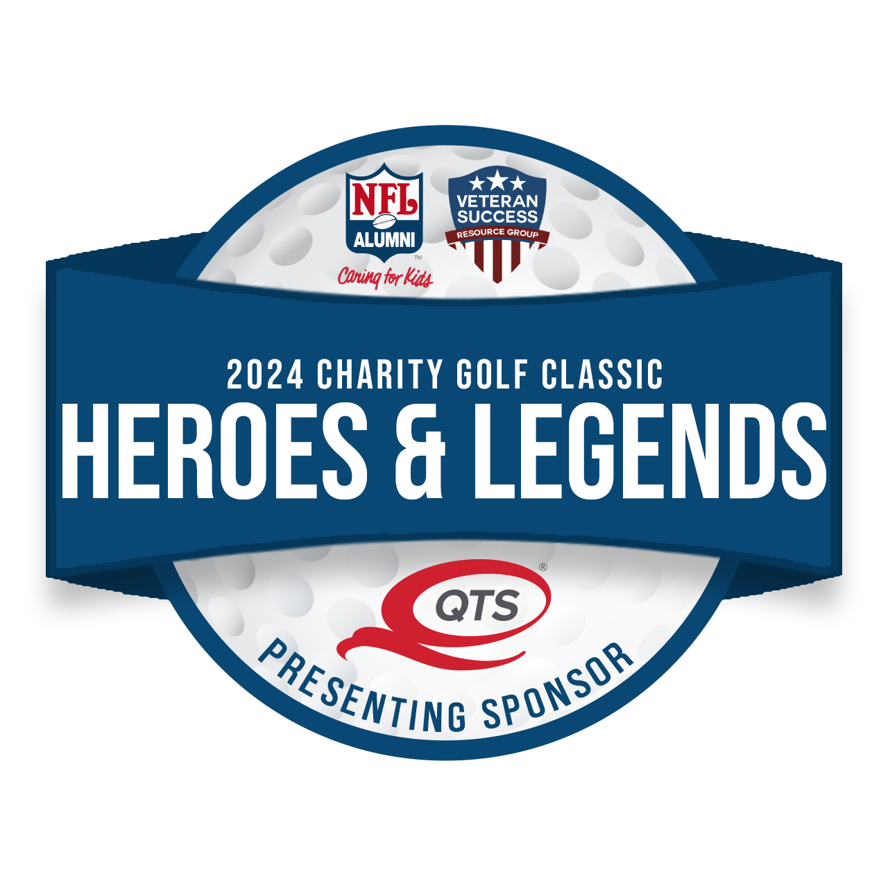 Campaign cover image for Heroes and Legends