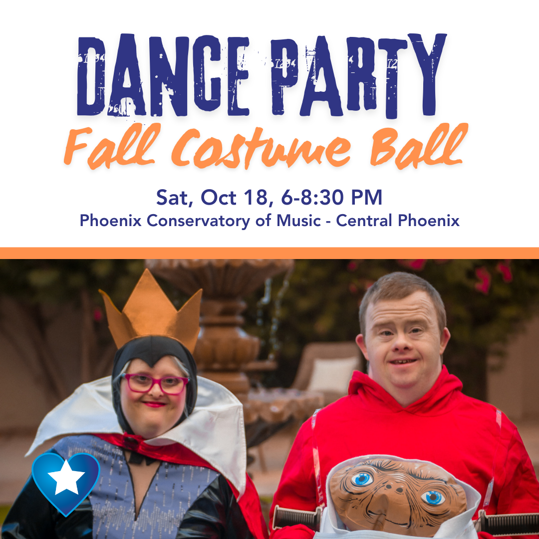Campaign cover image for Fall Costume Ball