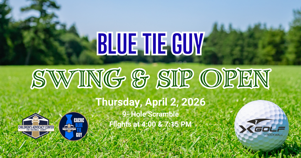 Campaign cover image for Swing & Sip Open Hosted  X-Golf and the Blue Tie Guys