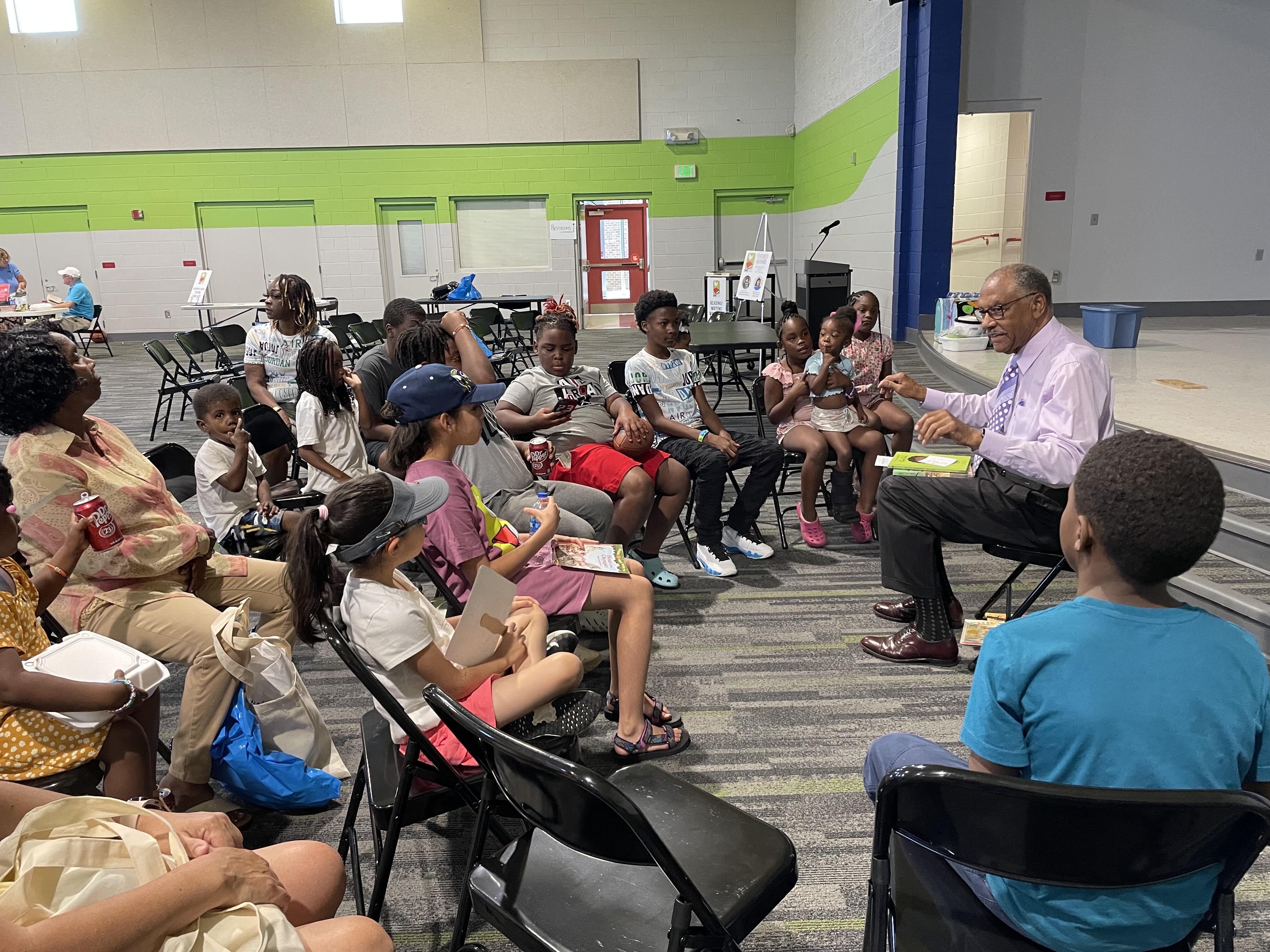 LCWA Board Contributions | Literacy Council of West Alabama Inc