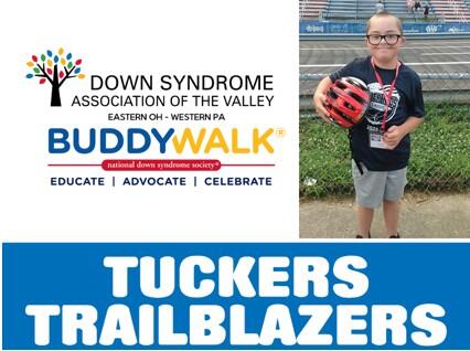 Campaign cover image for Buddy Walk Yard Sign