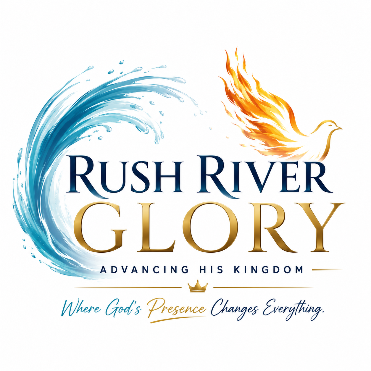 Campaign cover for Rush River Glory